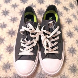 Chuck Taylor shoes